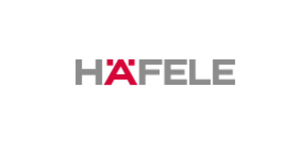Häfele logo