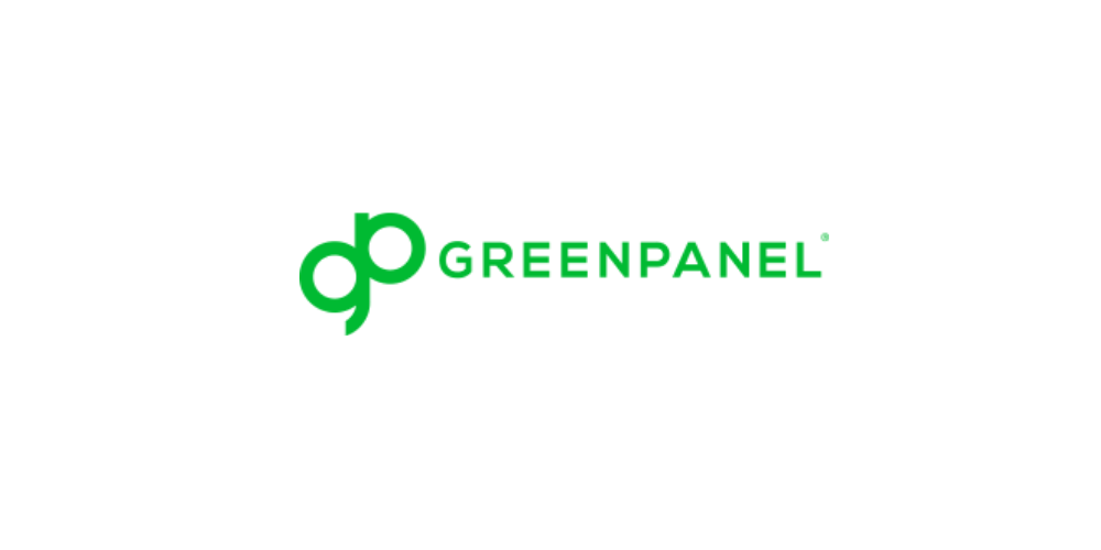 Greenpanel logo